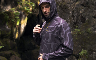 Behind the Camo Curtain: Patagonia Gerry Lopez Collection Review